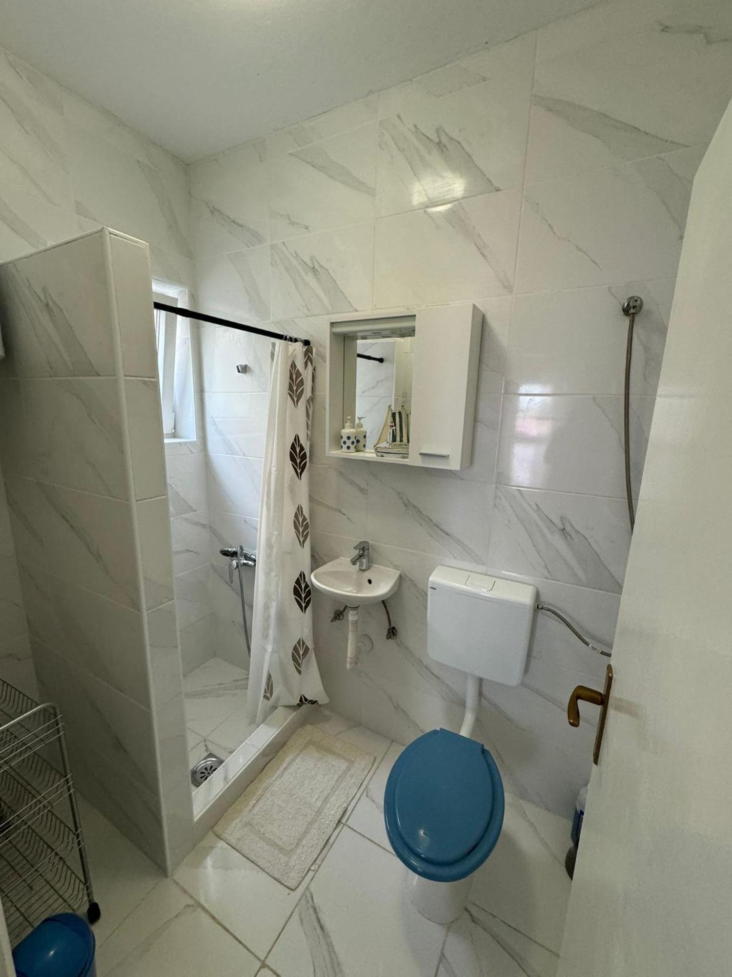 Marina Apartmani Tisno Murter Kültér fotó